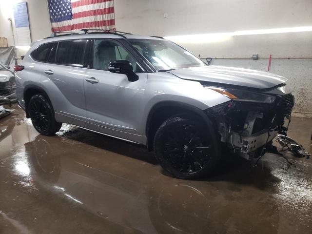 2023 TOYOTA HIGHLANDER #3284911920