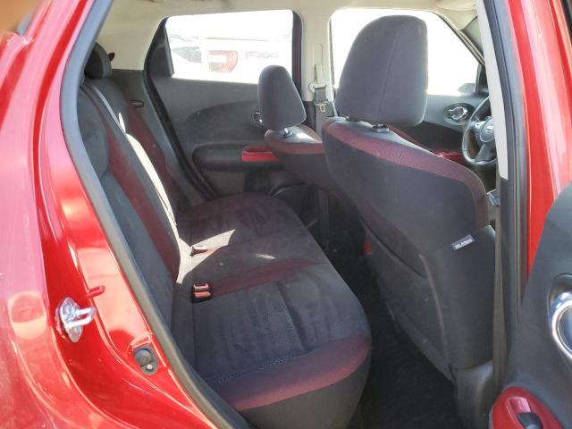 2017 NISSAN JUKE S - JN8AF5MV2HT750441