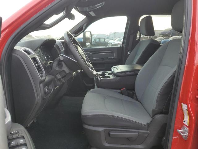 2022 RAM 2500 BIG H - 3C6UR5DL9NG340542