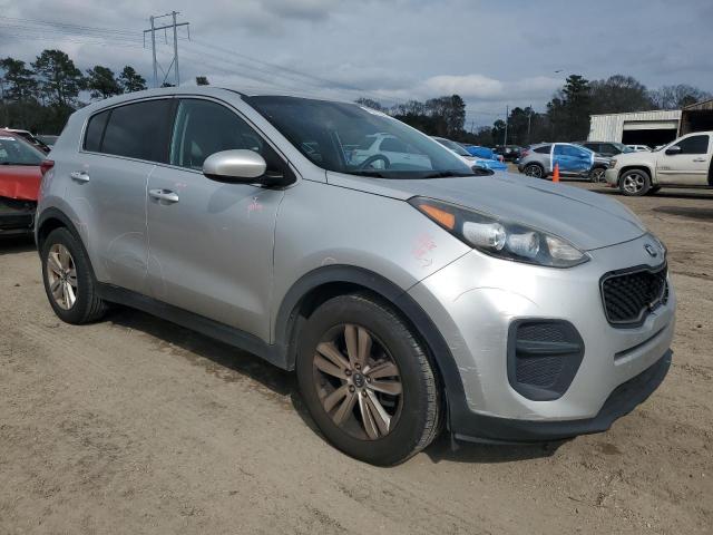 Vin: kndpm3ac9h7192423, lot: 49638645, kia sportage lx 20174