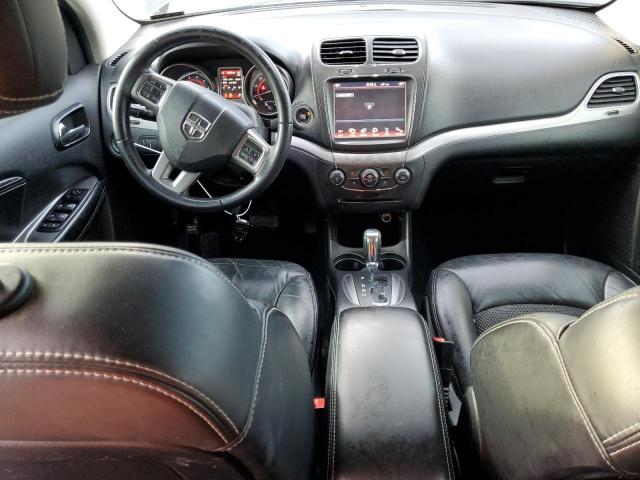 2015 DODGE JOURNEY CR - 3C4PDDGG4FT566767