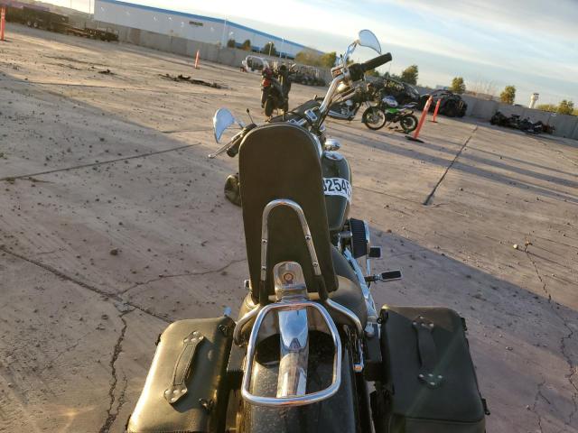 2002 HARLEY-DAVIDSON FXSTD 1HD1BSY392Y058278