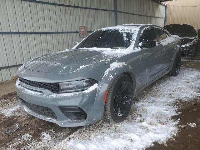 Vin: 2c3cdxct2jh337075, lot: 43045115, dodge charger r/t 2018 img_1