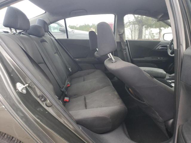 2015 HONDA ACCORD LX - 1HGCR2F36FA133432