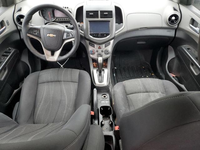 2016 CHEVROLET SONIC LT - 1G1JC5SH4G4159613