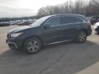 2020 ACURA MDX - 5J8YD3H34LL014009