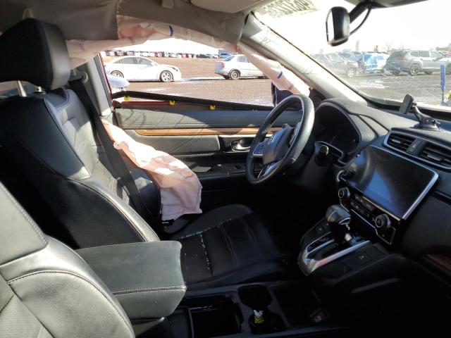 2017 HONDA CR-V TOURI 2HKRW2H97HH120560