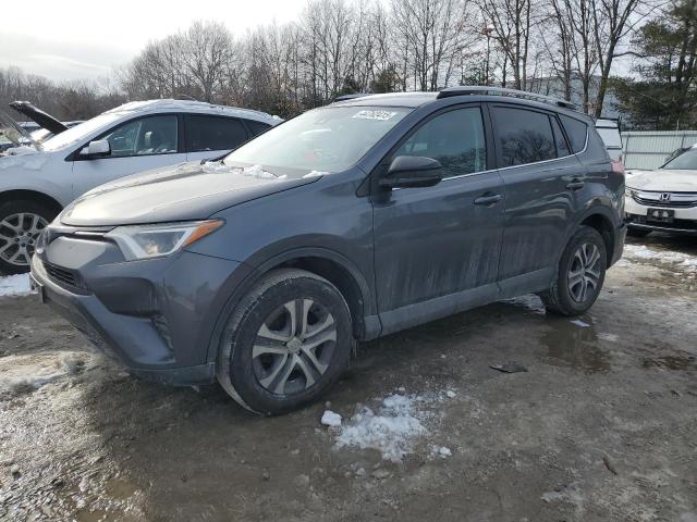 Vin: 2t3bfrevxhw660229, lot: 44762415, toyota rav4 le 2017 img_1