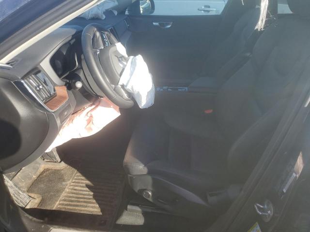 2024 VOLVO XC60 PLUS YV4L12RL6R1776138