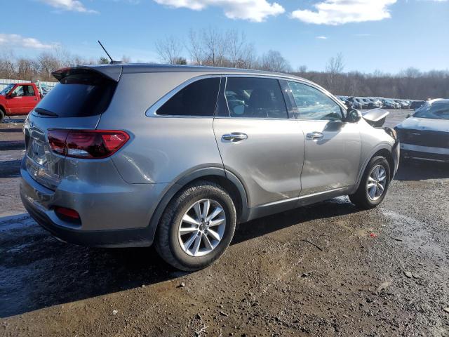 2019 KIA SORENTO L 5XYPG4A34KG451004
