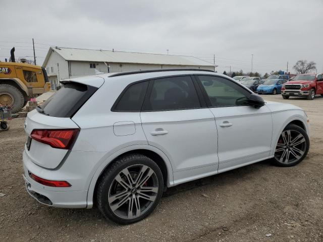 Vin: wa1b4afy7l2086507, lot: 43225885, audi sq5 premium plus 20203