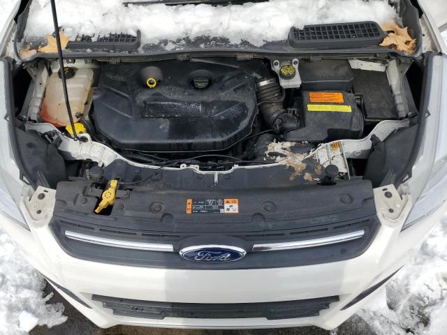2015 FORD ESCAPE SE - 1FMCU9G99FUC84347