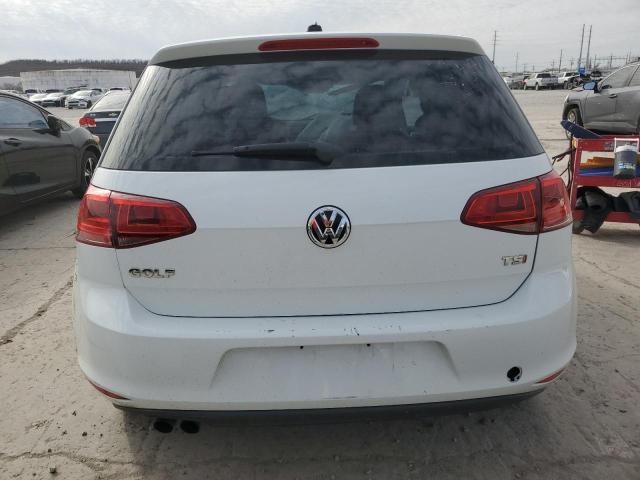 2015 VOLKSWAGEN GOLF - 3VW917AU2FM098112