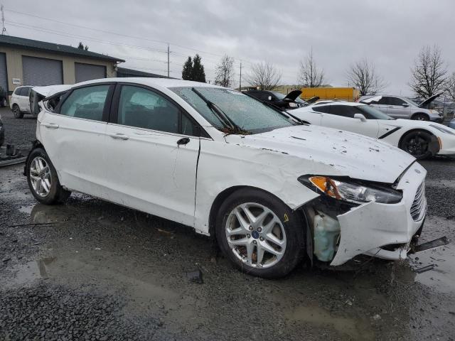 Vin: 1fa6p0h75f5122927, lot: 45777155, ford fusion se 20154
