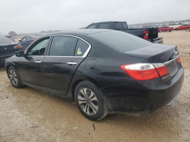 2015 HONDA ACCORD LX - 1HGCR2F30FA161095