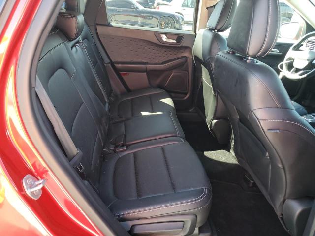 2020 FORD ESCAPE SEL - 1FMCU0H6XLUA06357