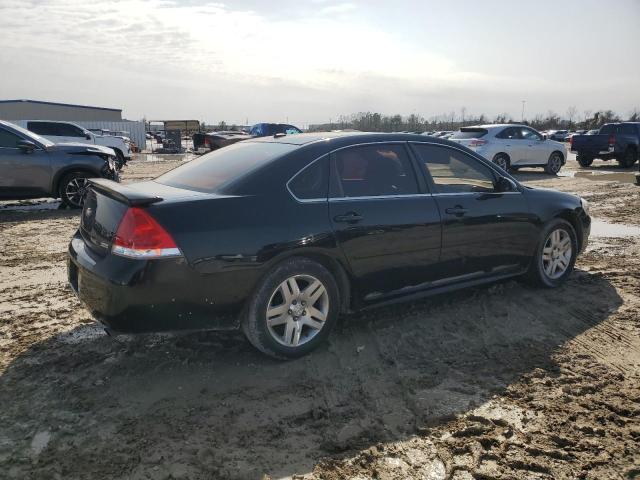 Vin: 2g1wg5e30d1213054, lot: 52340295, chevrolet impala lt 20133