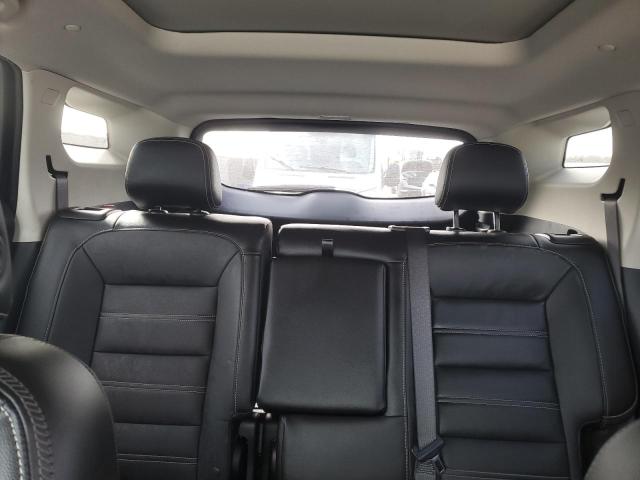 2022 GMC TERRAIN DE - 3GKALXEV7NL310492