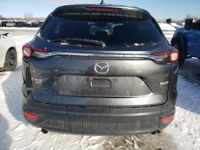 2017 MAZDA CX-9 TOURI JM3TCBCY6H0138596