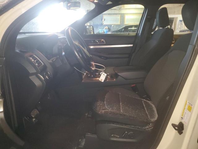 2018 FORD EXPLORER X - 1FM5K8DH7JGA41048