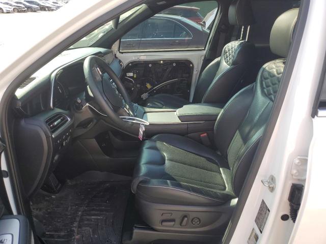 2020 HYUNDAI PALISADE L - KM8R54HE3LU138446
