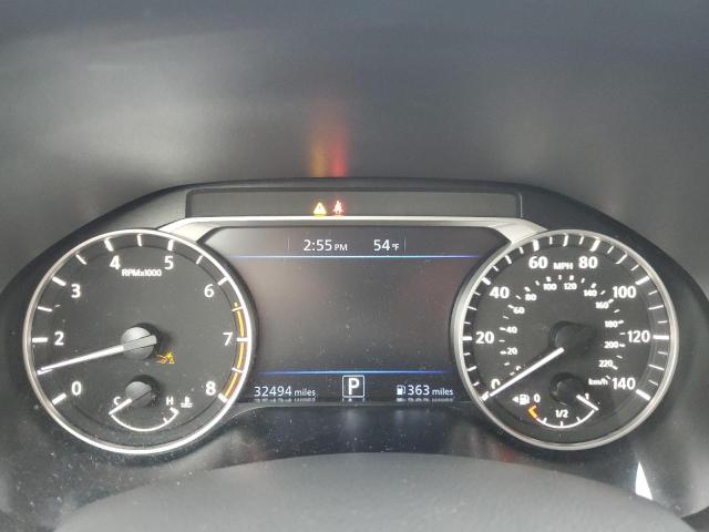 2024 NISSAN ALTIMA SV 1N4BL4DV6RN307742