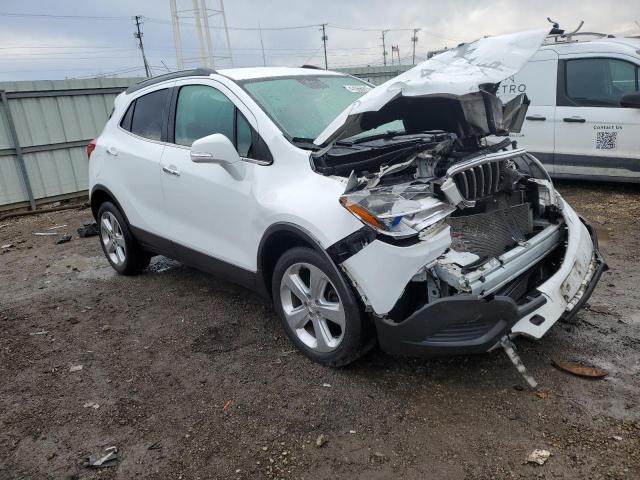 2016 BUICK ENCORE - KL4CJASB5GB656332