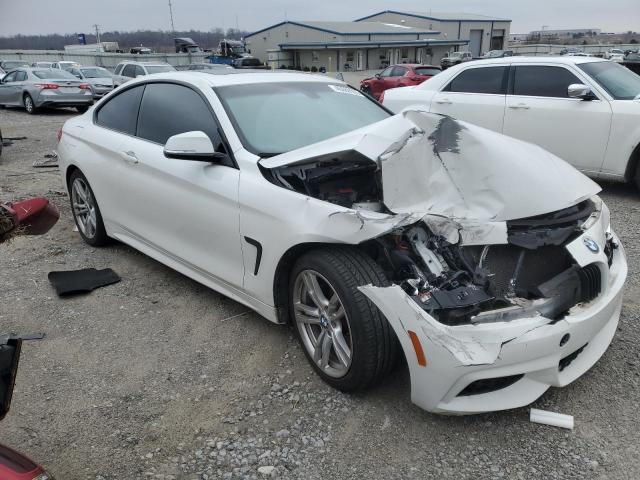 Vin: wba3n3c53ef711572, lot: 45660555, bmw 4 series i 20144