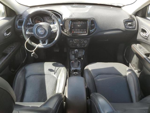 2019 JEEP COMPASS LI - 3C4NJDCBXKT672600