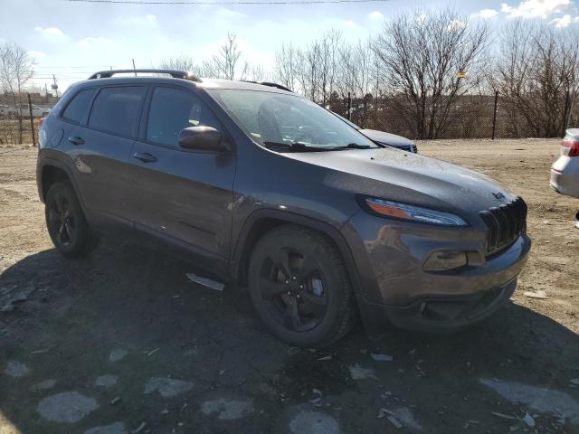 2018 JEEP CHEROKEE L - 1C4PJMCBXJD575247