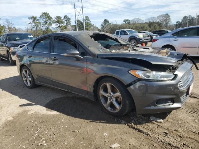 Vin: 3fa6p0hd2gr119438, lot: 46323055, ford fusion se 20164