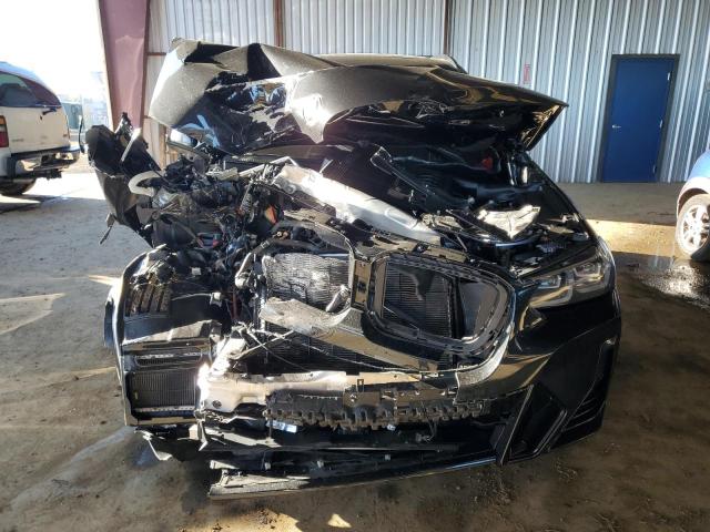 2022 BMW X3 M40I 5UX83DP0XN9J61965