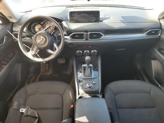 2021 MAZDA CX-5 SPORT - JM3KFABM1M0414219