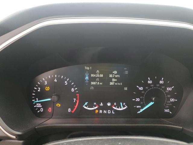2020 FORD ESCAPE SEL - 1FMCU0H67LUA68573