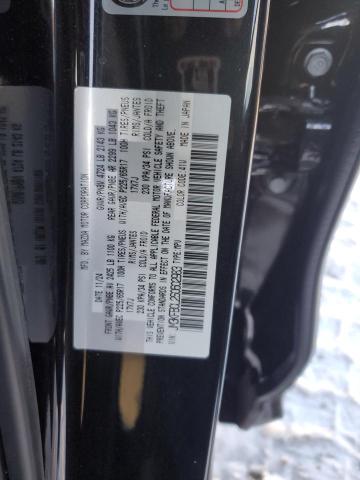 2025 MAZDA CX-5 PREFE - JM3KFBCL2S0602983