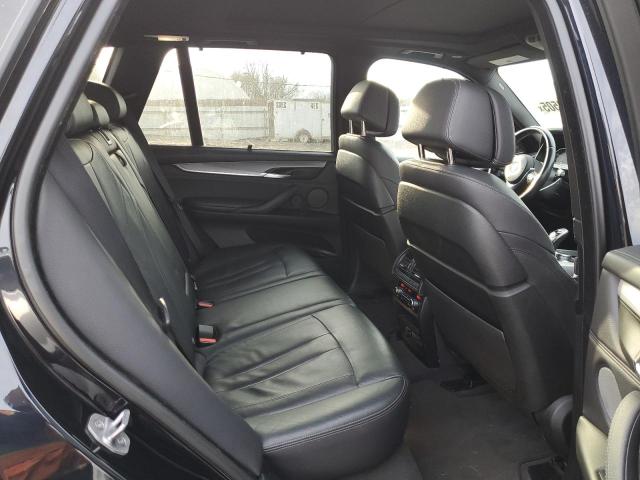 2018 BMW X5 XDRIVE5 - 5UXKR6C51J0U15658