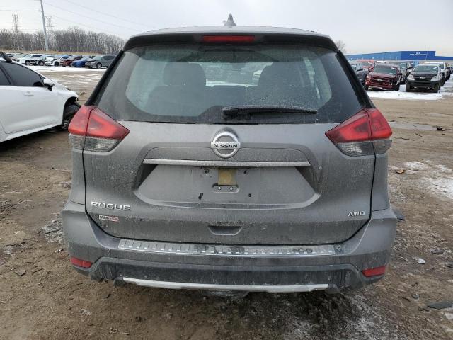 2020 NISSAN ROGUE S - JN8AT2MV8LW124018