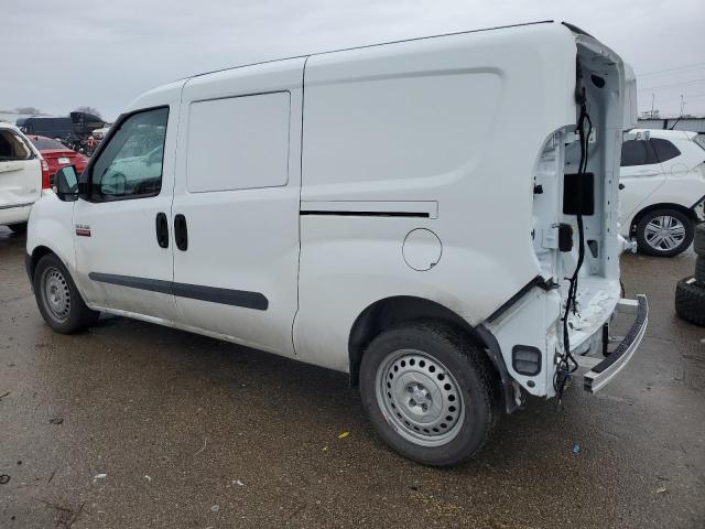 RAM PROMASTER 2017 white  gas ZFBERFAB6H6E18172 photo #3