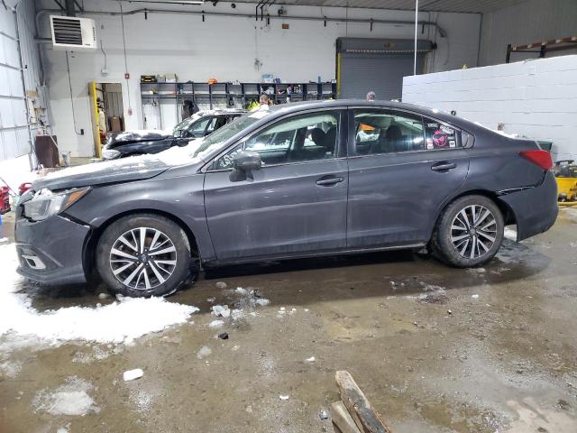 SUBARU LEGACY 2.5