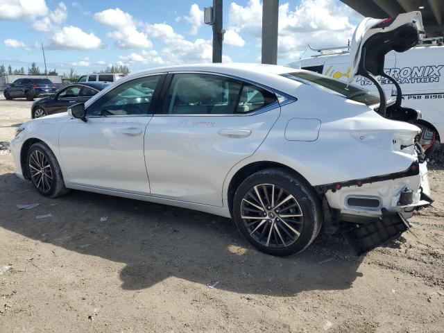 2023 LEXUS ES 300H BA - 58ADA1C1XPU028551