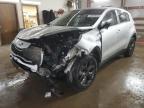 2022 KIA SPORTAGE L - KNDPMCACXN7964665