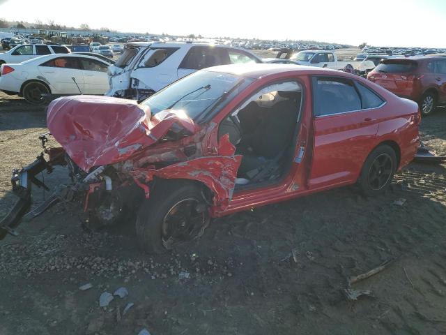 Vin: 3vwc57bu5km180449, lot: 45924025, volkswagen jetta s 2019 img_1