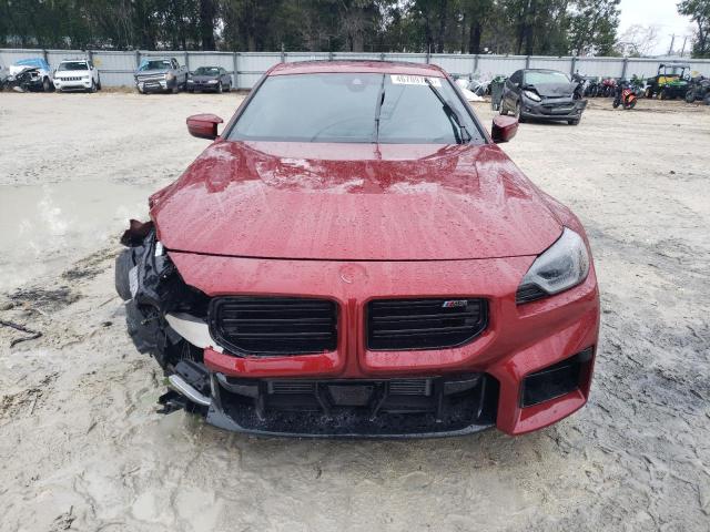 2025 BMW M2 3MF23DM08S8F02990