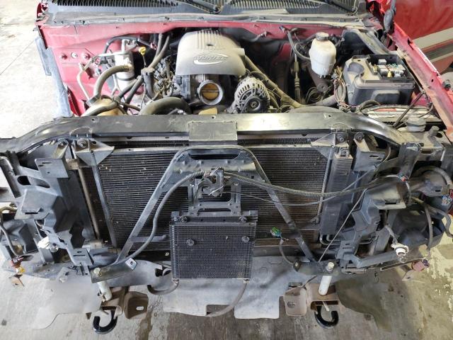 2006 CHEVROLET SILVERADO #3206635506