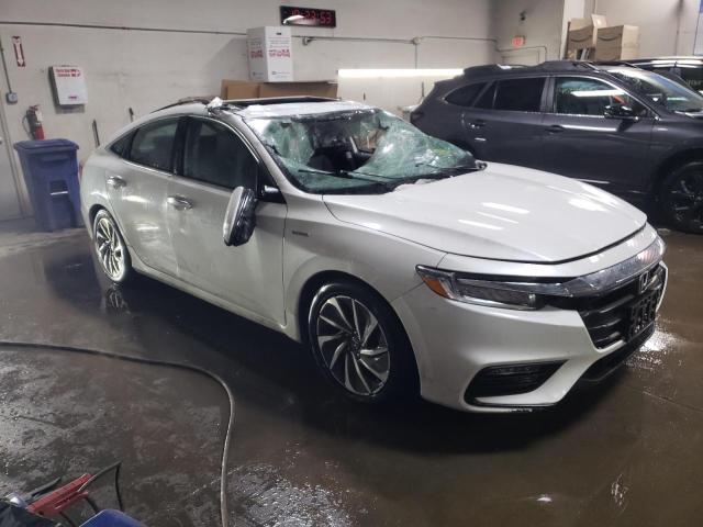 2019 HONDA INSIGHT TO 19XZE4F94KE028061