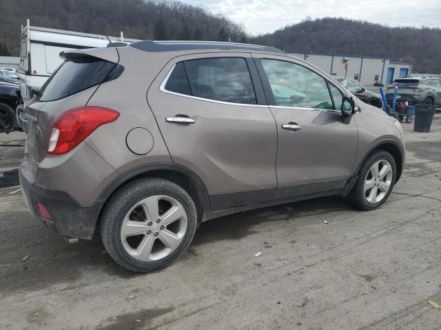 Vin: kl4cjasb9fb029373, lot: 43753635, buick encore 20153