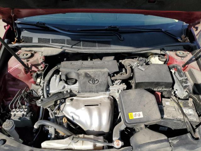 2017 TOYOTA CAMRY LE - 4T1BF1FK5HU661268
