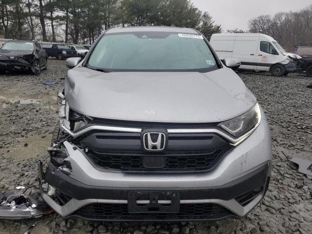 2020 HONDA CR-V EX - 2HKRW2H55LH622361