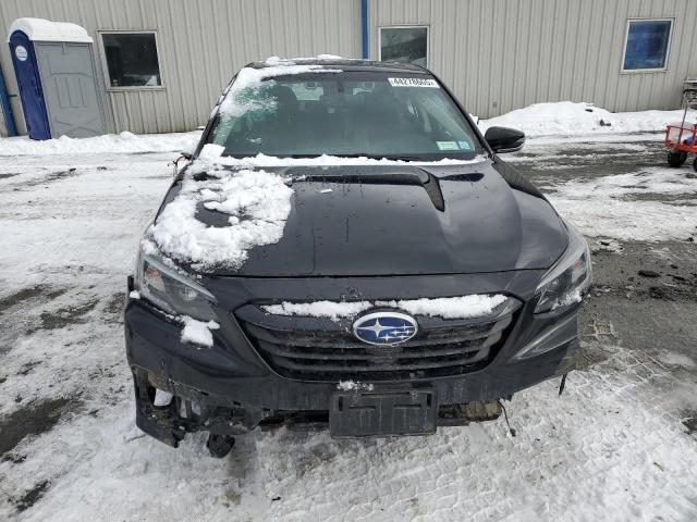 2020 SUBARU LEGACY SPO 4S3BWAG69L3028034