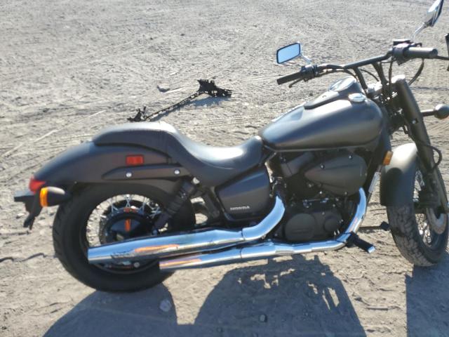 2023 HONDA VT750 C2B JH2RC5373PK300450